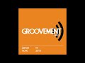 Groovement Talk: Ty 2018