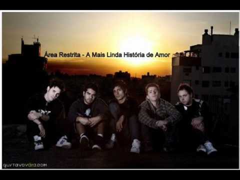 A Mais Linda video