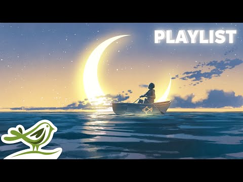 8 Hours of Beautiful Piano Music for Sleeping, Vol. 5 | Soothing Relaxation