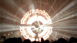 Miley Cyrus and Her Dead Pets - Tiger Dreams live electric factory Philly