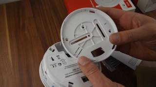 Ei Electronics Ei650 10-Jahres Rauchwarnmelder deutsch