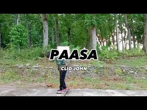 Paasa - Chriilz & Skusta Clee | Clid John (Remix)