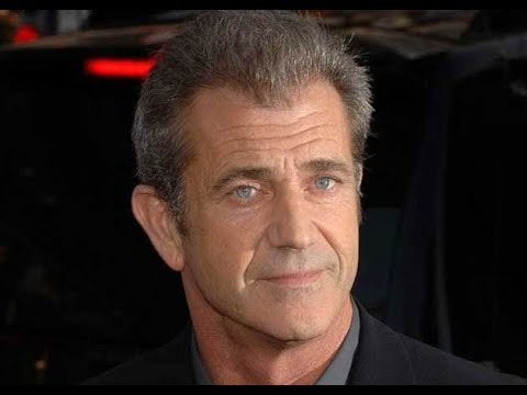 Mel Gibson Man without a Face Profile