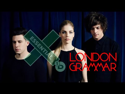 London Grammar - Essential Mix 1426 BBC Radio 1 - 12 June 2021