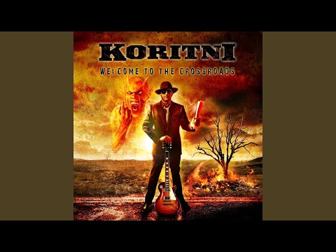 Down At the Crossroads