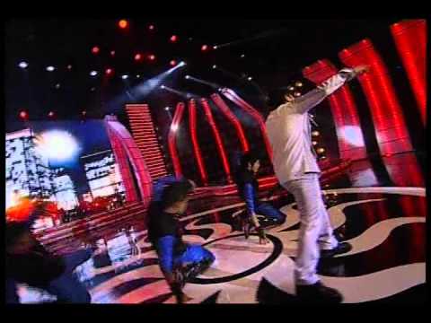 Dedi Regar ( Dedi KDI ) : Persetan