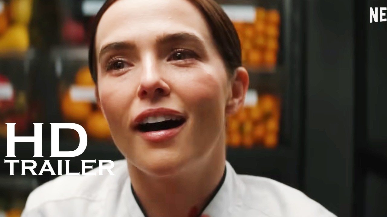 MENSAJES DE VOZ PARA ISABELLE Trailer (2026)  / Voicemails for Isabelle Trailer [HD] Zoey Deutch