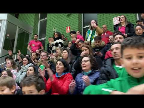 VIDEO NUEVA TEMPORADA PIENSOS DURÁN ALBENSE FS