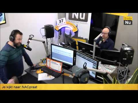 NACpraat 7 3 2019 De Rat van 11 in de optocht - Bende gij in vorm?
