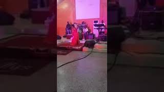 NHYIRA BETTY Barima Ena live at Mayeyie Nie 2019 - Kobby Success Ministries