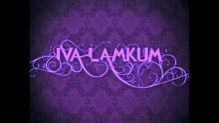 Iva Lamkum - White Roses (Audio)