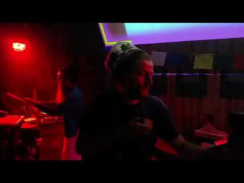 Powers of Jah - Toroki meets Ical Ises played by Dandelion Soundsystem @ Rootsbase Festival