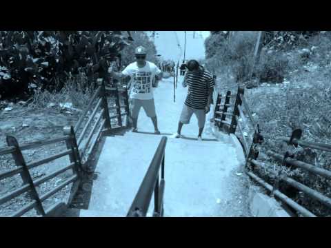 Mr. SpitMode feat Knackeboul_Musik Verbindet   (Official Video HD, Rap Tunisien, Rap Suisse)