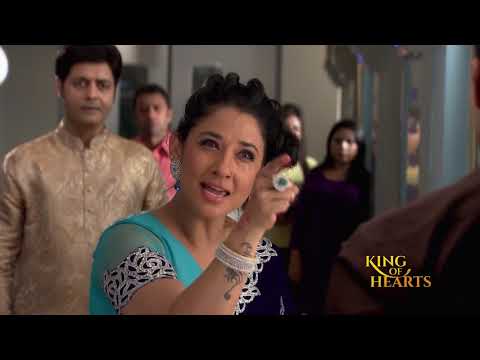 Zee World: King of Hearts | June Week 3 2019