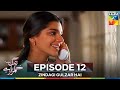 Zindagi Gulzar Hai Episode 12