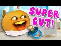 Annoying Orange Baby Orange Supercut