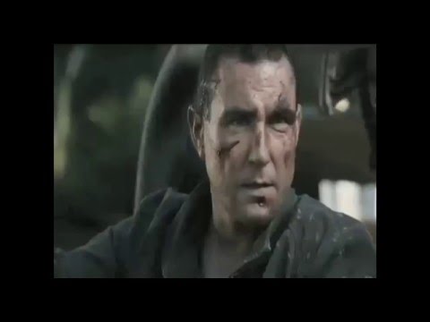 VINNIE JONES - The Condemned.