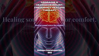 Download lagu Instant Migraine & Headache Relief | 144 Hz Healing Sound Therapy | Pure Binaural Beats   Isochronic mp3