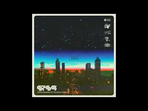 STS9 - Move my peeps - 2025-02-22 - Atlanta, GA