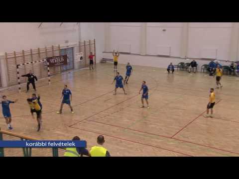 Megszerezte első győzelmét a Contitech Makó