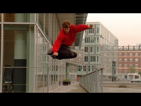 Dominic Bruce • Razors Skate co.