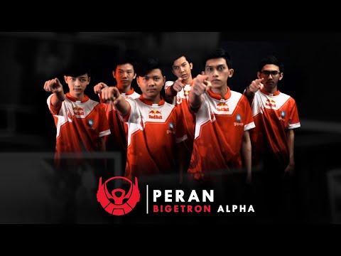 PERAN | Bigetron Alpha | MPL ID S5
