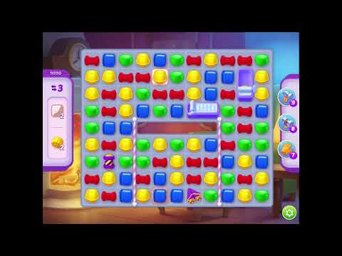 Homescapes Level 9996