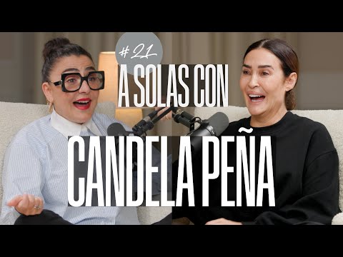 LA RESISTENCIA - Entrevista a Candela Peña | #LaResistencia 16.04.2024