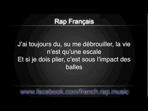 Booba - Comme Une Etoile (Paroles) HD 2011 (Lyrics)