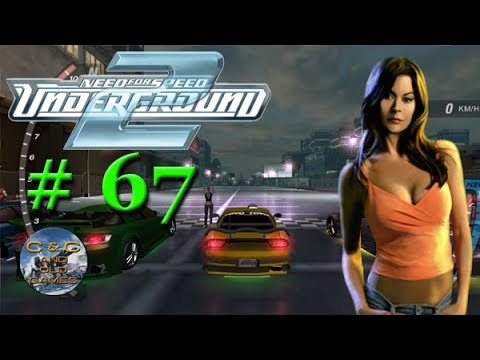 Need for Speed: Underground 2 - Gameplay Walkthrough: 67