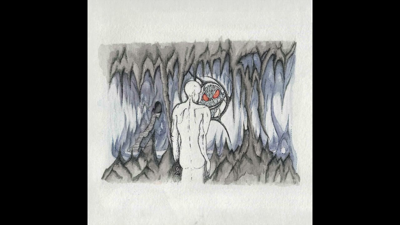 Sans Merit - The End (feat. Jack J)