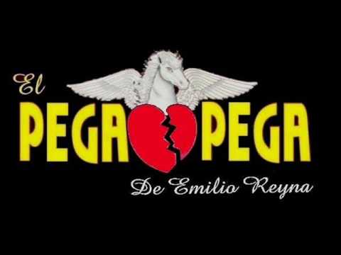 El Pega Pega de Emilio Reyna- Quiero Ser
