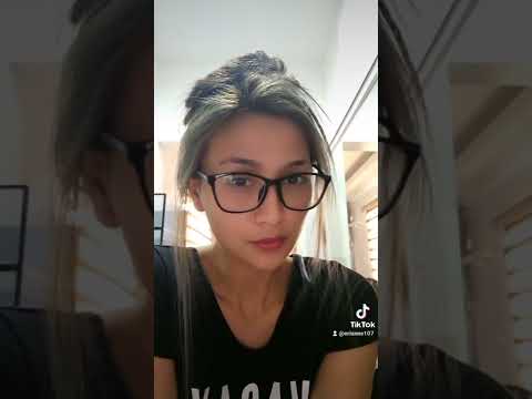 walang ligo vs may ligo keme😁