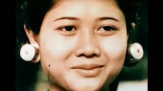 Download lagu UNIK !!!! film bali jaman dulu tahun 1935 Legong Dance mp3