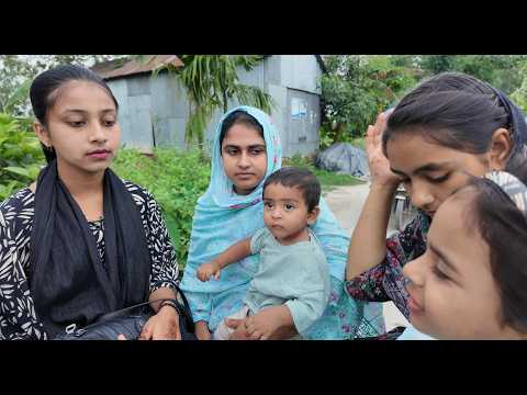 শ্বশুর বাড়িতে দাওয়াত খেতে গিয়ে শালির হাতে অপমানিত হলাম | Doyel Agro