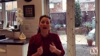 12 Days of Christmas Day One