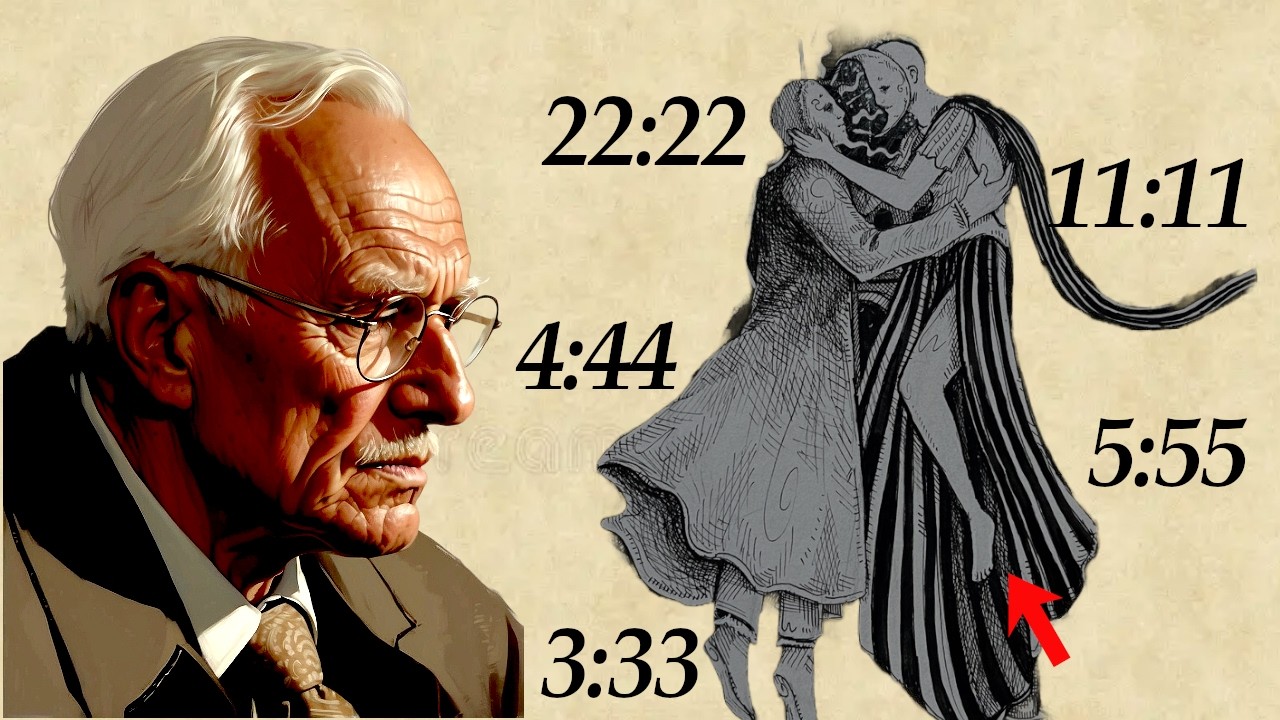 As Mensagens Ocultas das Sincronicidades | 5 Tipos de Sincronicidade