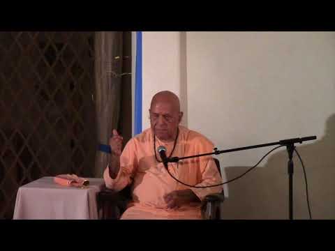 Harmonizing Jnana and Bhakti by Swami Maheshwaranada Puri