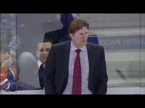 NHL 19.12.2011  Detroit Red Wings - Edmonton Oilers