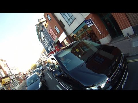 VA12OTJ - Fast Close MGIF And A Chat