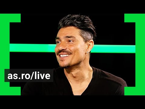 Alessandro Caparco, portarul cu 4 intervenții uluitoare în aceeași fază | AS.ro LIVE
