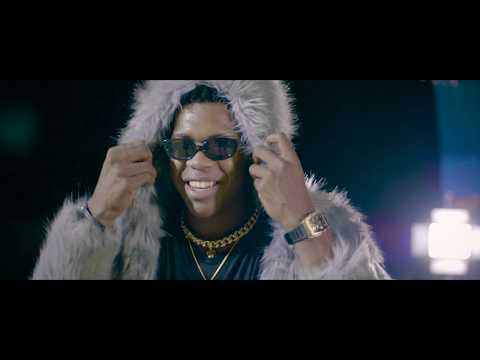 El Bloonel - Demasiado Tiguere  (VIDEO OFICIAL)