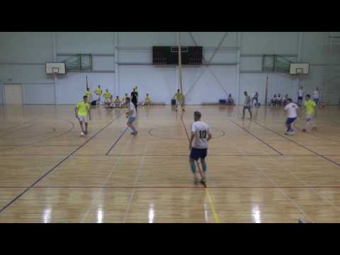 2016-10-23 FREE - FC Inter Star P