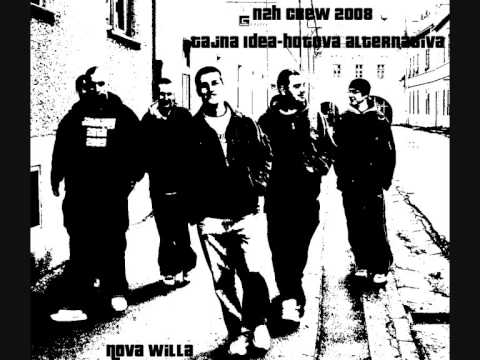 N2H - Hybaj tak ty (2008)