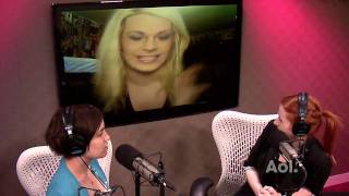 Chris Crocker interview with PopEater (part 1)