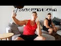 Behind The Scenes of Instagram