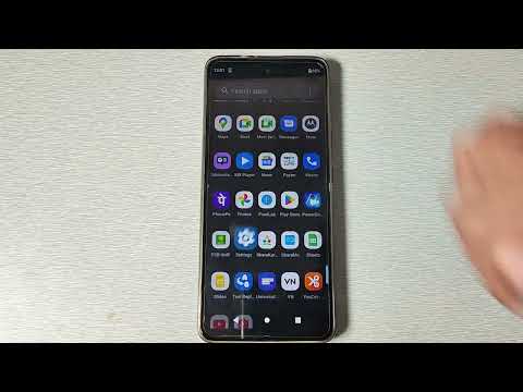 How to solve keyboard mic problem in MOTO G82 5G , keyboard mobile setting