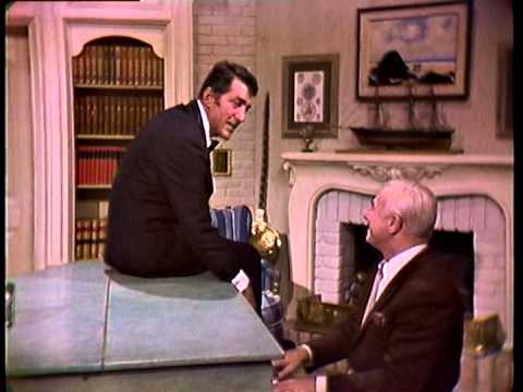 Dean Martin, Ken Lane & Pat Boone/I've Grown Accustomed to Her Face