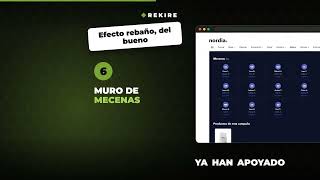 RKR Crowdfunding y preventas: cobra antes de fabricar, en tu propia tienda PrestaShop