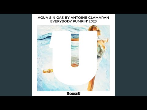 Everybody Pumpin' 2023